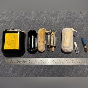 military medical kit Iraqi